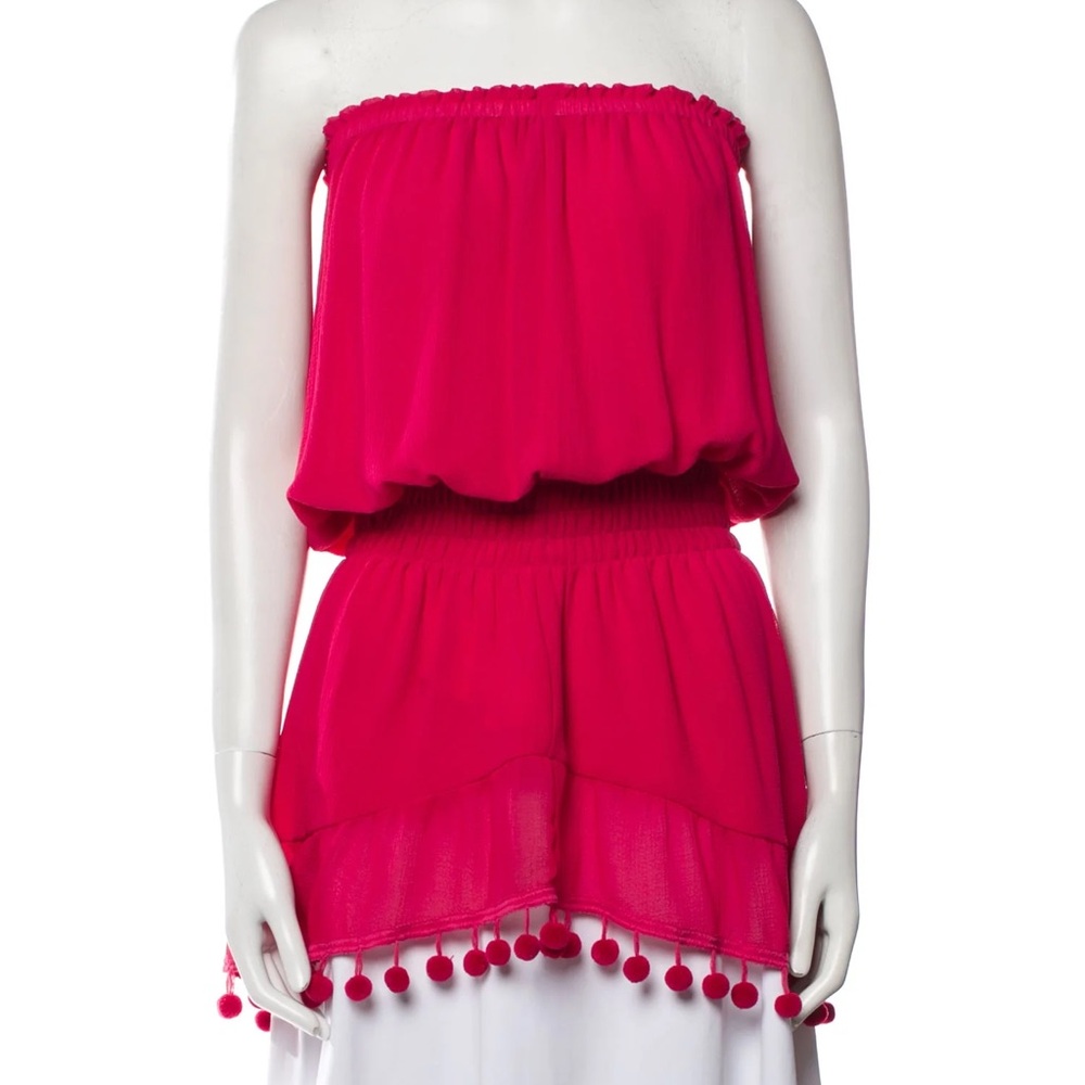 6 DAYS LEFT - RAMY BROOK Marcie Dress NWT